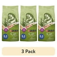 thumbnail image 1 of (3 pack) Purina Cat Chow Naturals, Indoor Dry Cat Food, Chicken & Turkey, 6.3 lb Bag, 1 of 13