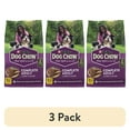 thumbnail image 1 of (3 pack) Purina Dog Chow Complete Dry Dog Food for Adult Dogs High Protein, Lamb, 18.5 lb Bag, 1 of 14