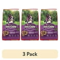 thumbnail image 1 of (3 pack) Purina Dog Chow Complete Dry Dog Food for Adult Dogs High Protein, Lamb, 44 lb Bag, 1 of 13