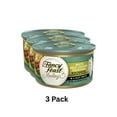 thumbnail image 1 of (3 pack) Purina Fancy Feast Medleys Kitten Food, Wet Cat Food, White Meat Chicken Primavera, 3 oz Can, 1 of 10