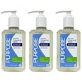thumbnail image 1 of (3 pack) Purpose Gentle Cleansing Wash, 6-Ounce, 1 of 11
