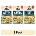 thumbnail image 1 of (3 pack) Quaker Instant Grits Jalapeno Cheddar 0.98 oz, 12 Count Box, 1 of 7