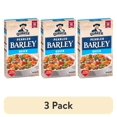 thumbnail image 1 of (3 pack) Quaker Quick Pearled Barley, 11 oz, Single Pack, Low Fat, Sodium Free, 1 of 10