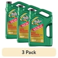 thumbnail image 1 of (3 pack) Quaker State Full Synthetic High Mileage 5W-20 Motor Oil, 5 Quart, 1 of 7