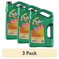 thumbnail image 1 of (3 pack) Quaker State Full Synthetic High Mileage 5W-30 Motor Oil, 5 Quart, 1 of 9