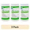 thumbnail image 1 of (3 pack) Quality Choice Clear Prebiotic Fiber Supplement Powder for Digestive Health - Tasteless, Non-Thickening Formula - 62 Servings, 8.3 Ounces - Ideal for Adults & Children 6 & Up Daily Fiber Powder, 1 of 4