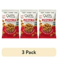 thumbnail image 1 of (3 pack) Quinn Pizzeria Cheezy Filled Pretzel Nuggets, Plant Based Gluten Free Snacks, 5.8 oz Bag, 1 of 12