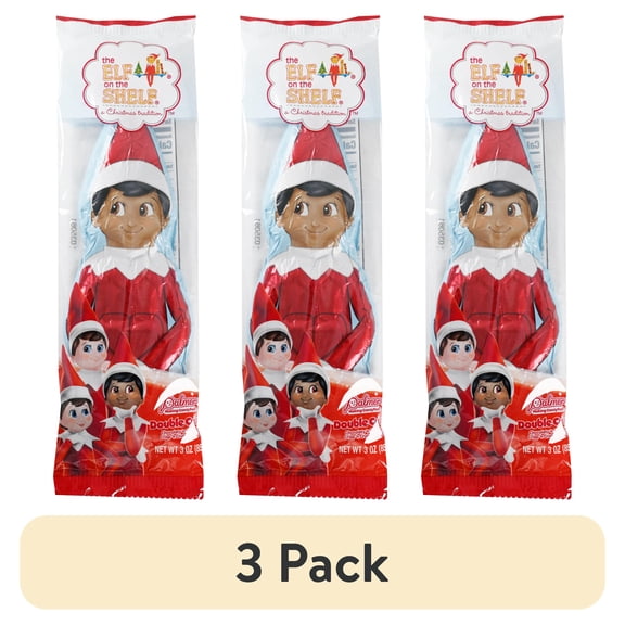 Elf On Shelf Chocolate