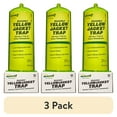 thumbnail image 1 of (3 pack) RESCUE! Reusable Yellowjacket Trap, 1 Trap, 1 of 13