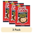 thumbnail image 1 of (3 pack) Ragin Cajun Seafood Bisque 5 oz, 1 of 6