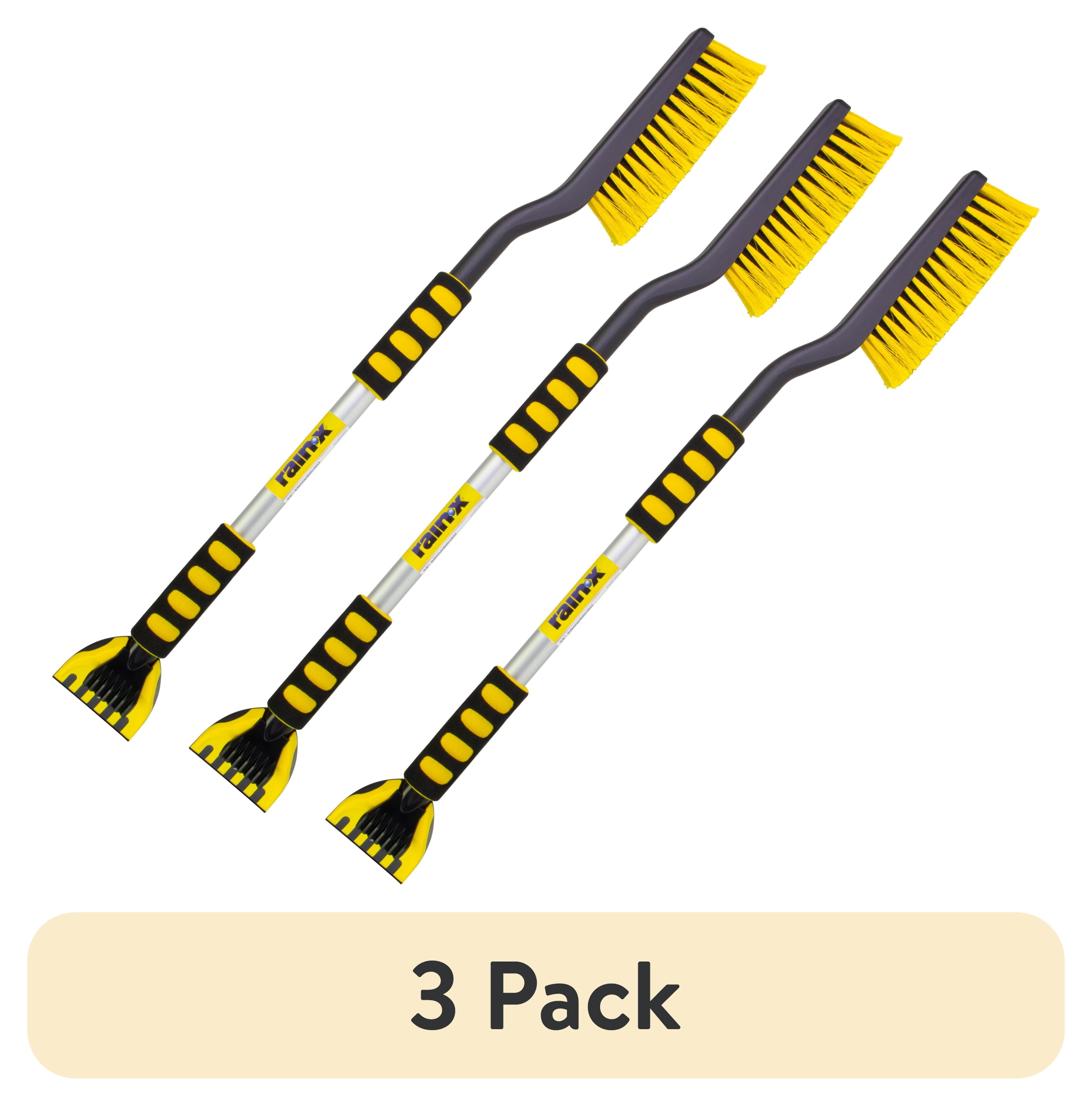 3-pack-Rain-X-36-Snow-Brush-