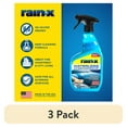 thumbnail image 1 of (3 pack) Rain-x Waterless Car Wash & Rain Repellent 32 fl oz, - 620100W, 1 of 9