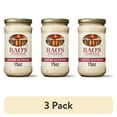 thumbnail image 1 of (3 pack) Rao's Homemade Bacon Alfredo Sauce, Pasta Sauce with Parmesan & Romano Cheese, 15 Oz, 1 of 7