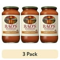 thumbnail image 1 of (3 pack) Rao's Homemade Vodka Sauce | 24 oz | Creamy Tomato Sauce | Pasta Sauce | Carb Conscious, Keto Friendly | All Natural, Premium Quality | With Parmigiano Reggiano and Pecorino Romano Cheeses & Vodka, 1 of 9