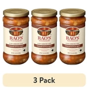 (3 pack) Rao’s Made for Home Tuscan-Style Beef Soup, 15.5 oz
