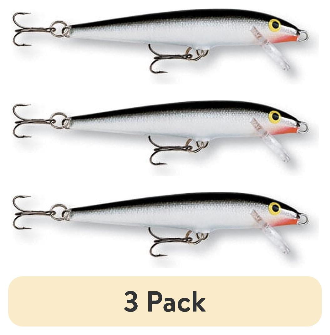 Rapala Original Floater - Thumbnail 3