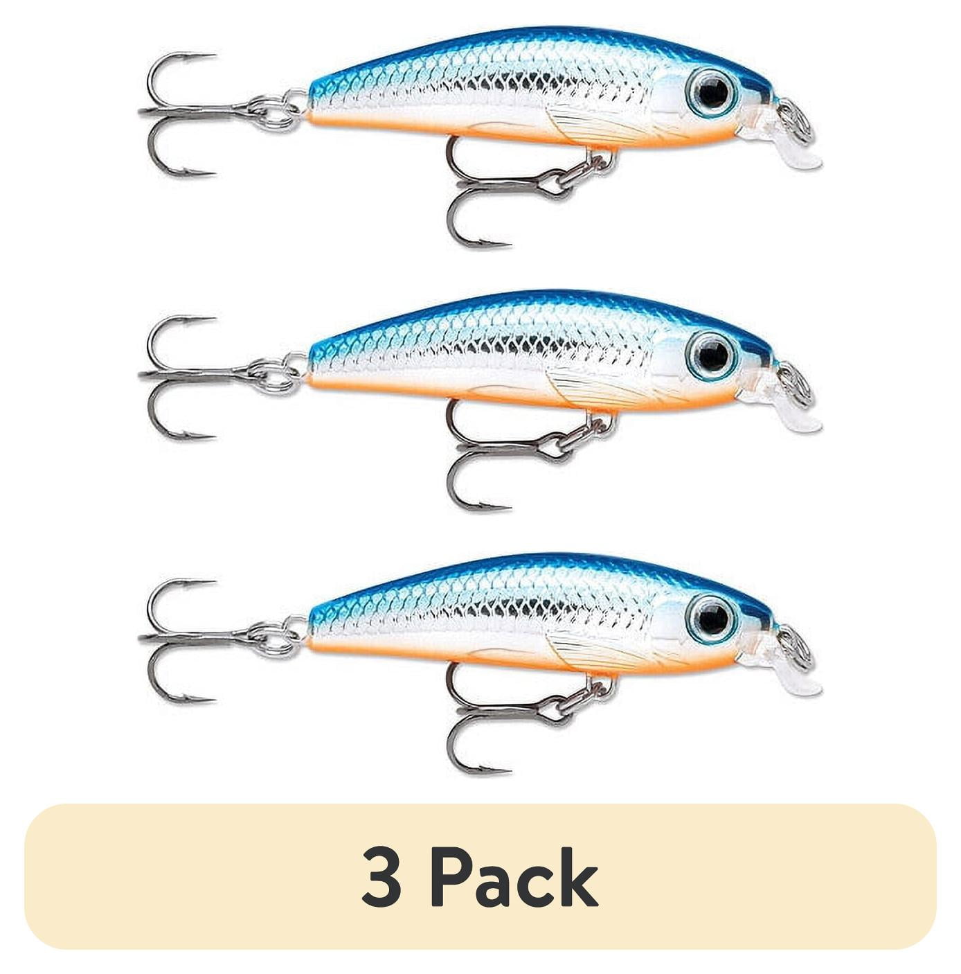 best fishing lure all time all around Best Bass Lures of All-Time: Top Picks for Anglers