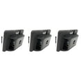 thumbnail image 1 of (3 pack) Raspberry Pi 4 Screen Case for Raspberry Pi Monitor Touchscreen 7-inch NeeGo HDMI Hardware Interface, 1 of 6