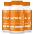 thumbnail image 1 of (3 pack) Ravalief Capsules - Ravalief Capsules, 1 of 6
