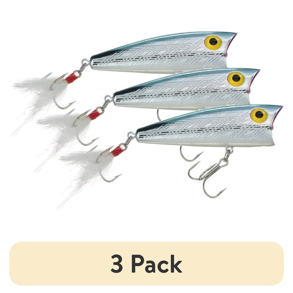 (3 pack) Rebel Magnum Pop-R