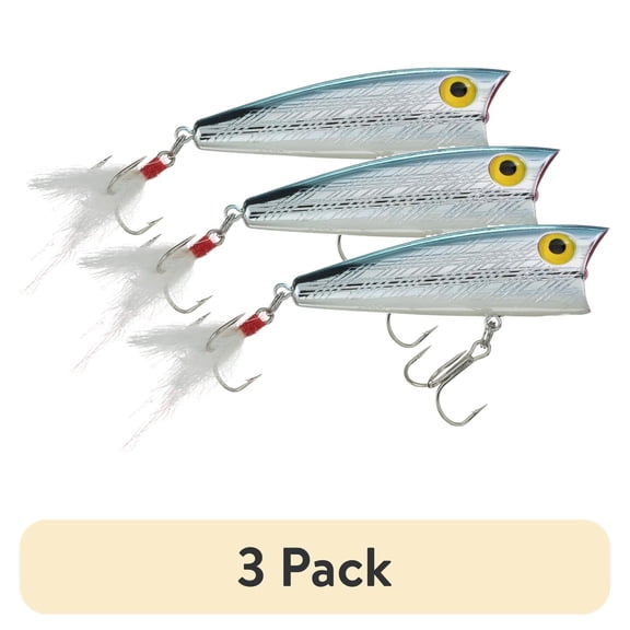 (3 pack) Rebel Magnum Pop-R