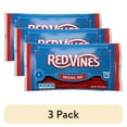 thumbnail image 1 of (3 pack) Red Vines Twists Original Chewy Candy, 14oz Family Bag, 1 of 11