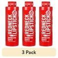 thumbnail image 1 of (3 pack) Redneck Lipstick Gluten Free Hot & Spicy BBQ Sauce, 18 Oz, 1 of 7