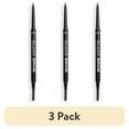 thumbnail image 1 of (3 pack) Relove by Revolution Blade Brow Pencil - Dark Brown, 1 of 5
