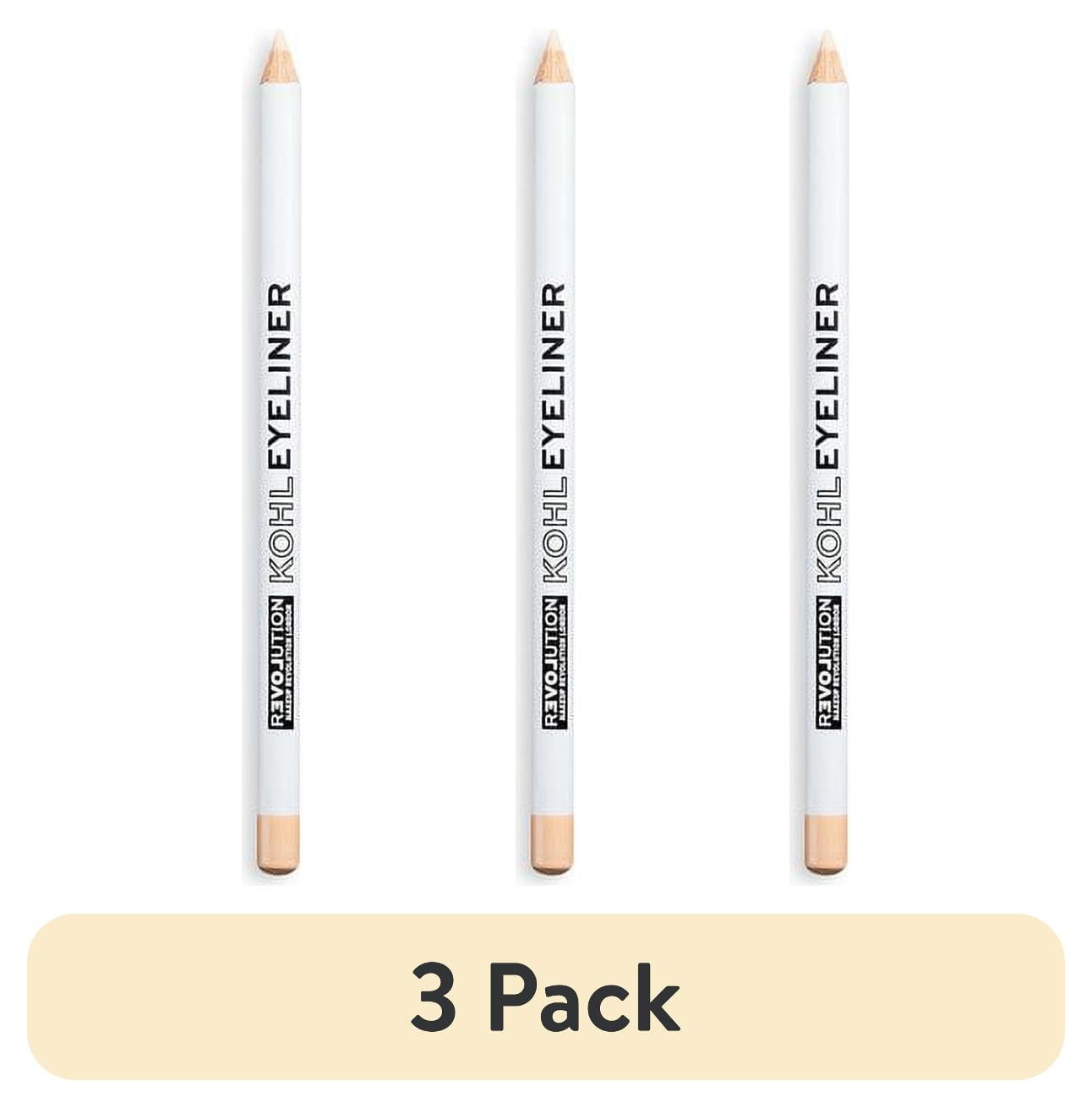 Revolution Relove Kohl Eyeliner - Nude