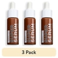 thumbnail image 1 of (3 pack) Relove by Revolution Super Serum Foundation F15, 1 of 5