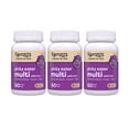 thumbnail interactive-video image 1 of (3 pack) Renzo's Picky Eater Kids Multivitamin with Iron for Immune Support, 60 Tablets, Orange Flavor, 1 of 21