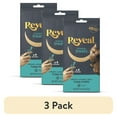 thumbnail image 1 of (3 pack) Reveal Pet Food, Natural Wet Cat Food, Tuna Puree Treat 0.5 oz Pouch, 1 of 7