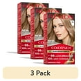 thumbnail image 1 of (3 pack) Revlon ColorSilk Permanent Hair Color, Bond Repair Complex, 70 Medium Ash Blonde, 1 pack, 1 of 17