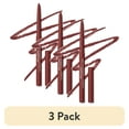 thumbnail interactive-video image 1 of (3 pack) Revlon ColorStay Longwear Lip Liner Pencil, 640 Raisin, 0.01 oz, 1 of 10
