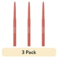 thumbnail interactive-video image 1 of (3 pack) Revlon ColorStay Longwear Lip Liner Pencil, 680 Blush, 0.01 oz, 1 of 11