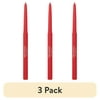 Actual Color: Ruby, Multipack Quantity: 3