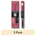 thumbnail interactive-video image 1 of (3 pack) Revlon ColorStay Overtime Longwearing Gloss Lipstick with Vitamin E, 005 Infinite Raspberry, 0.07 fl oz, 1 of 10