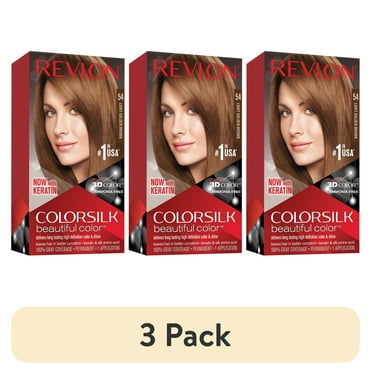 Revlon- Colorsilk Beautiful Color