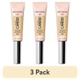 thumbnail image 1 of (3 pack) Revlon PhotoReady Candid Antioxidant Concealer, Banana, 1 of 7