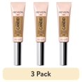 thumbnail image 1 of (3 pack) Revlon PhotoReady Candid Antioxidant Concealer, Deep, 1 of 10