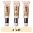 thumbnail image 1 of (3 pack) Revlon PhotoReady Candid Natural Finish Anti-Pollution Foundation, 270 Medium Beige, 0.75 fl oz., 1 of 12