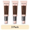 thumbnail image 1 of (3 pack) Revlon PhotoReady Candid Natural Finish Anti-Pollution Foundation, Espresso, 1 of 12