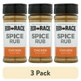 thumbnail image 1 of (3 pack) Rib Rack Chicken Rub, 5.5 oz. (Seasoning), 1 of 4