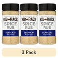 thumbnail image 1 of (3 pack) Rib Rack Seafood Spice Rub, 1 of 3