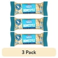 thumbnail image 1 of (3 pack) Rice Krispies Treats Homestyle Original Chewy Crispy Marshmallow Squares, Kids Snacks, 1.6 oz, 1 of 8