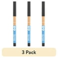 thumbnail interactive-video image 1 of (3 pack) Rimmel Kind & Free Eyeliner Pencil, 1 Pitch, 0.35 oz, 1 of 10