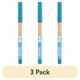 thumbnail interactive-video image 1 of (3 pack) Rimmel Kind & Free Eyeliner Pencil, 6 Anime Blue, 0.35 oz, 1 of 10