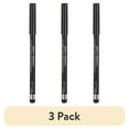 thumbnail image 1 of (3 pack) Rimmel Soft Kohl Kajal Eyeliner, Jet Black, 0.04 oz, 1 of 6