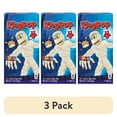 thumbnail image 1 of (3 pack) Ring Pop, Halloween Variety Candy, Individually Wrapped Lollipops, Assorted Flavor, 22ct, 1 of 7
