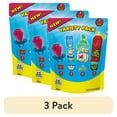 thumbnail image 1 of (3 pack) RingPop, PushPop, BabyBottlePop, JuicyDropPop, Assorted Flavored Candy, Variety Pack, 4.7 oz, 7 Pieces, 1 of 9